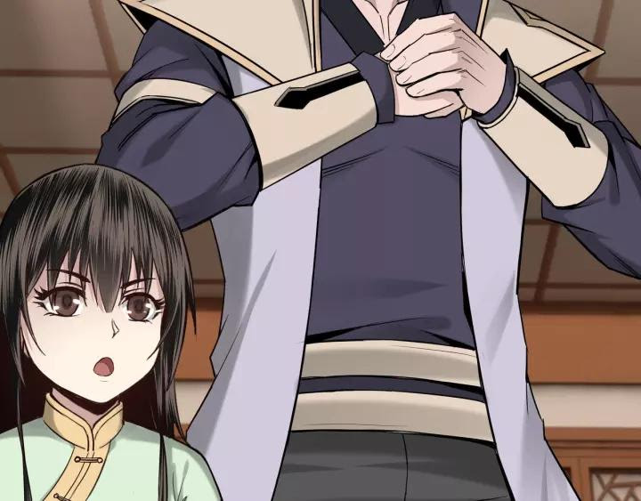 Greatest Boss System Chapter 37 Bahasa Indonesia